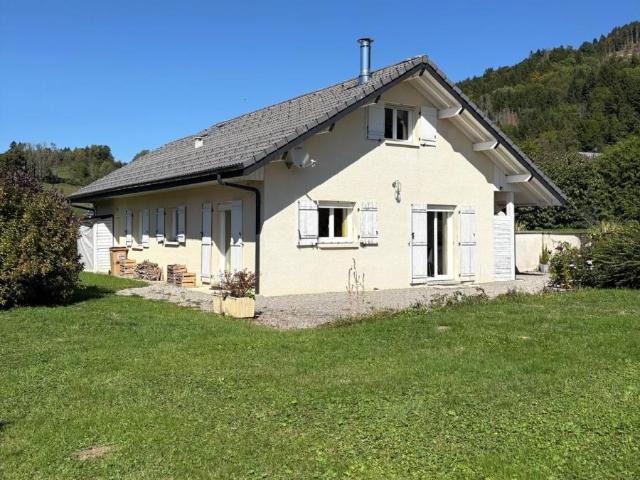 Maison vente à Bonneville, Onnion