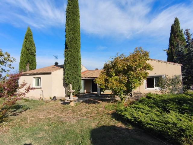 Maison vente à Oraison, Alpes-de-Haute-Provence