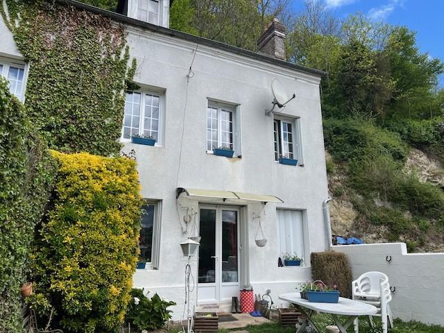 Maison vente à Lisieux, Orbec