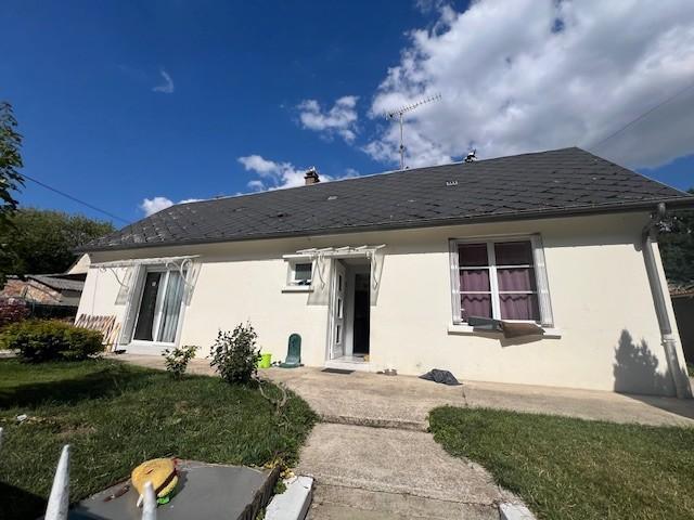 Maison vente à Lisieux, Orbec