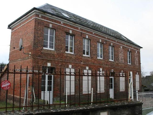 Maison vente à Lisieux, Orbec