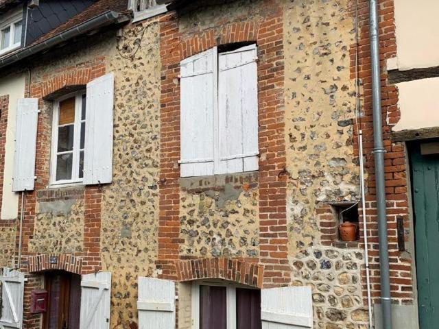 Maison vente à Lisieux, Orbec