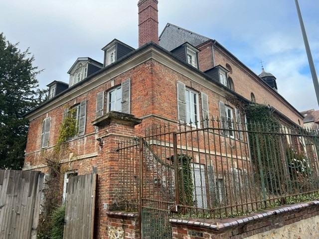 Maison vente à Lisieux, Orbec