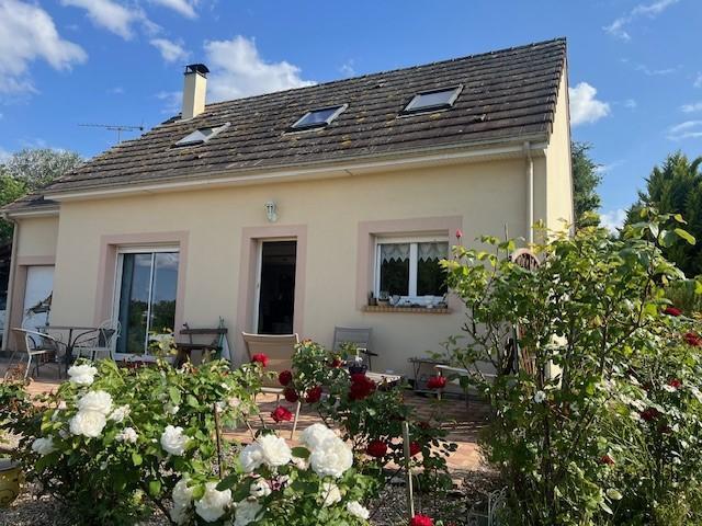 Maison vente à Lisieux, Orbec