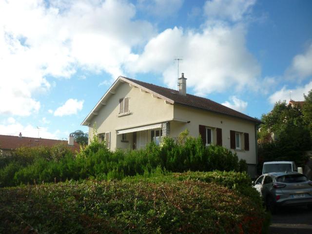 Maison vente à Issoire, Orbeil