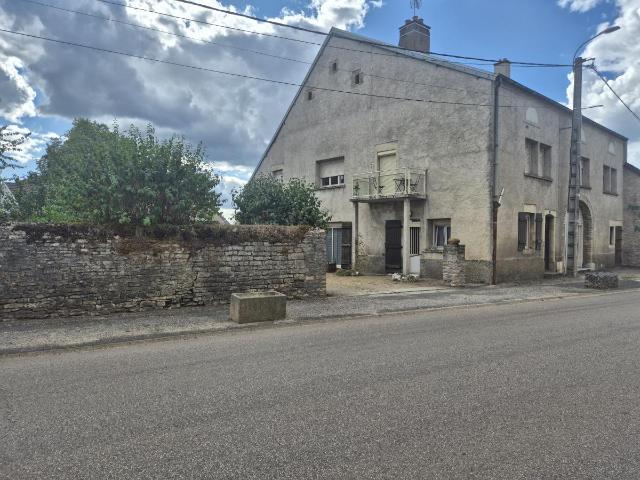 Maison vente à Orchamps, Jura