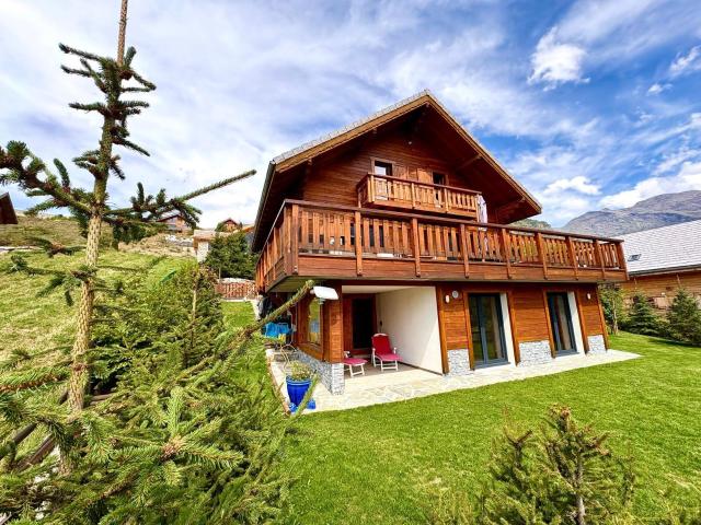 Maison vente à Orcières, Hautes-Alpes
