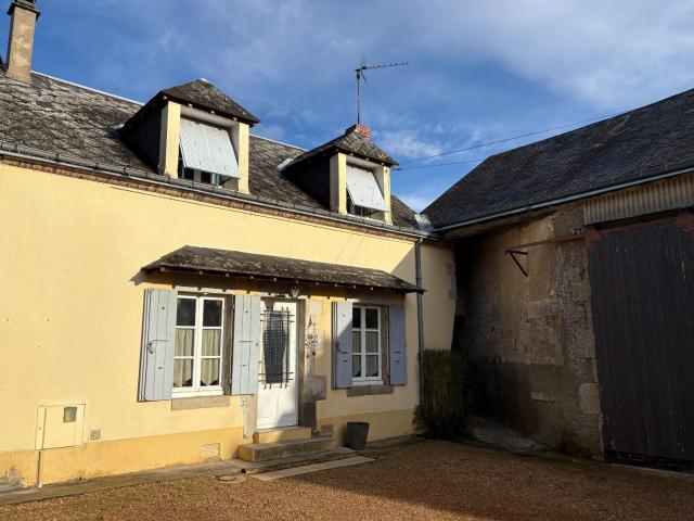 Maison vente à Châteaudun, Orgères-en-beauce