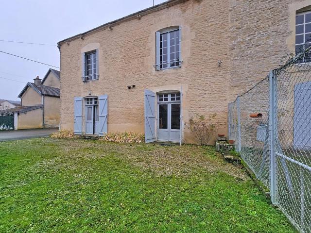 Maison vente à Chaumont, Orges