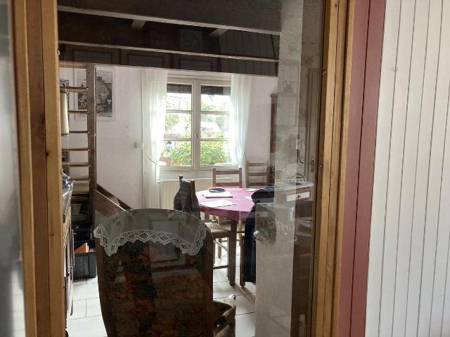 Maison vente à Nantes, Orvault