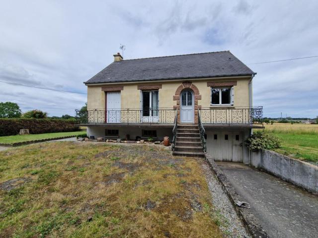 Maison vente à Rennes, Bretagne