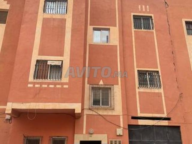Maison vente à Ouarzazate