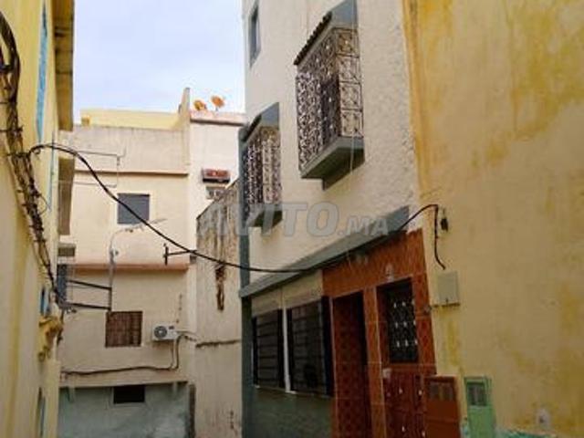 Maison vente à Ouazzane, Tanger-Tétouan