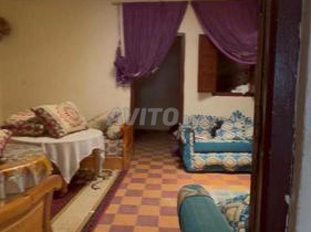 Maison vente à Ouazzane, Tanger-Tétouan