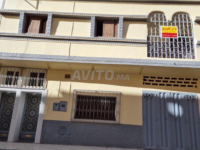Maison vente à Oued Zem