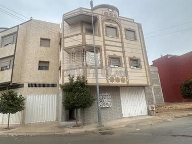 Maison vente à Oued Zem
