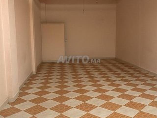 Maison vente à Ben Slimane