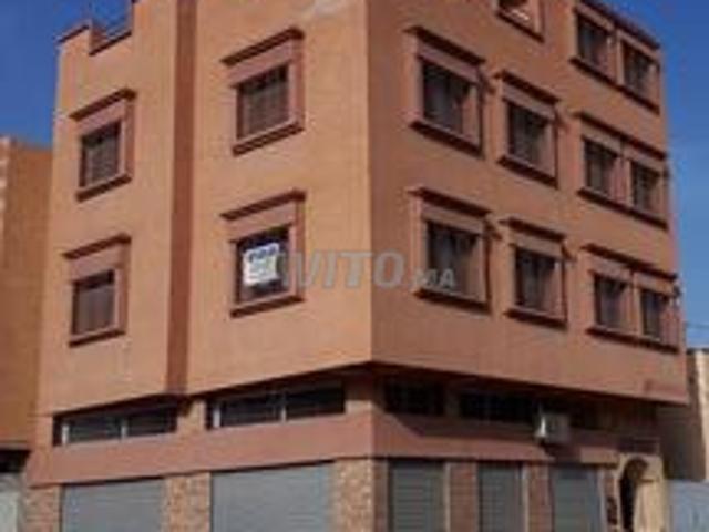 Maison vente à Ben Slimane