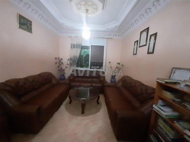 Maison vente à Oujda