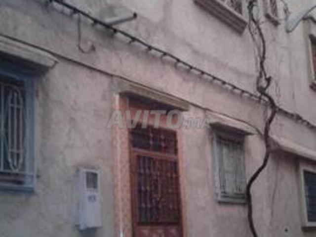 Maison vente à Ben Slimane