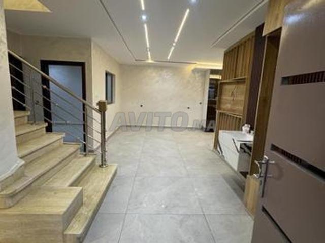 Propriété vente à Ben Slimane