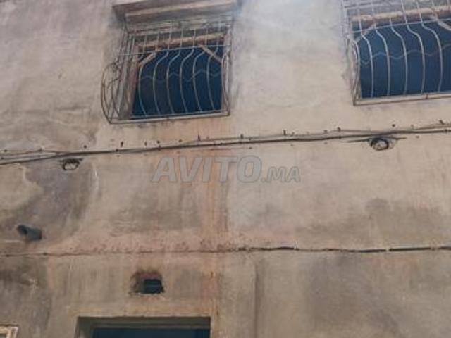 Maison vente à Aoulouz, Oued ed Dahab-Lagouira