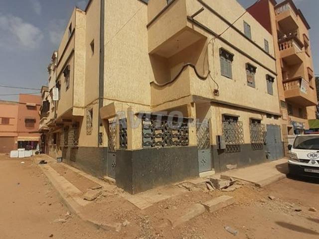 Maison vente à El Ma, Gharb-Chrarda-Beni Hssen