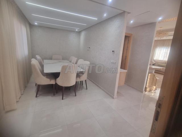 Maison vente à Bouskoura, Gharb-Chrarda-Beni Hssen