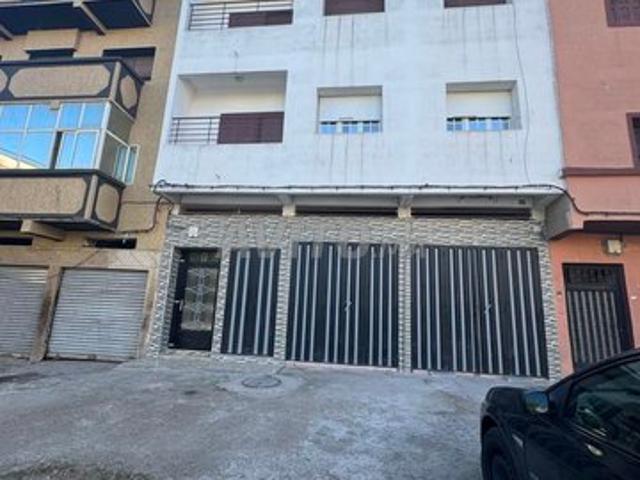 Maison vente à Casablanca