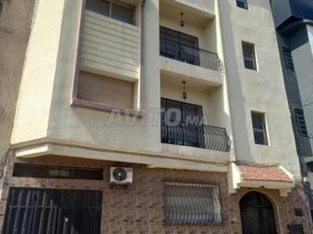 Maison vente à Anfa, Gharb-Chrarda-Beni Hssen