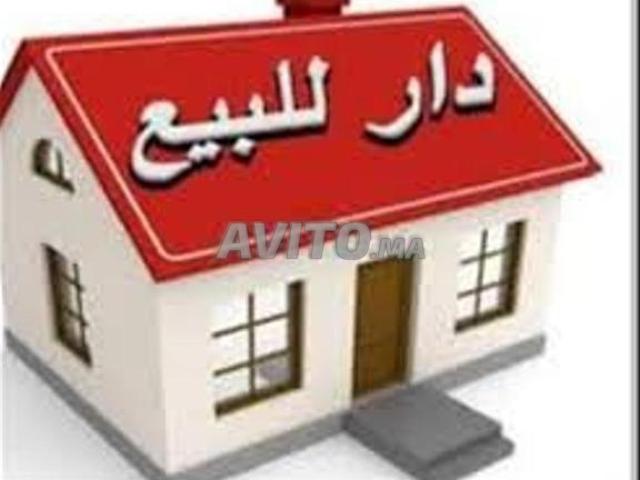 Maison vente à Anfa, Gharb-Chrarda-Beni Hssen