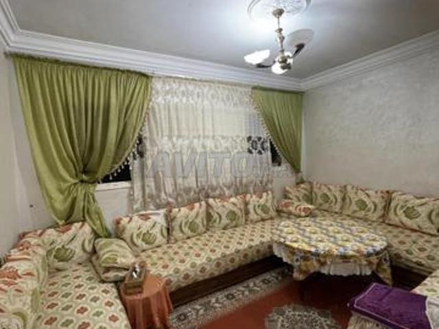 Maison vente à Anfa, Gharb-Chrarda-Beni Hssen
