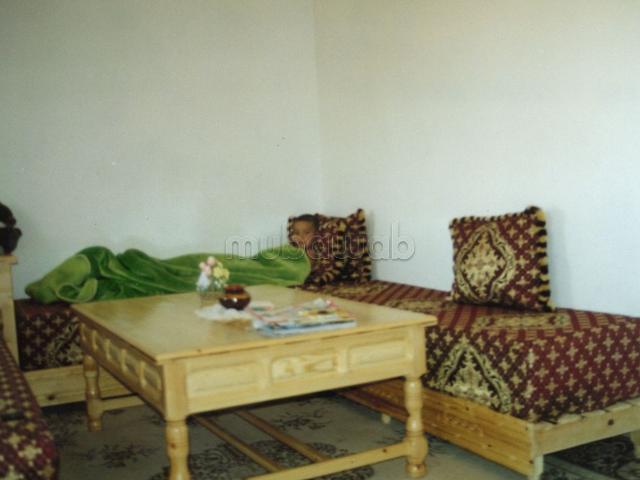 Maison vente à Oulmès