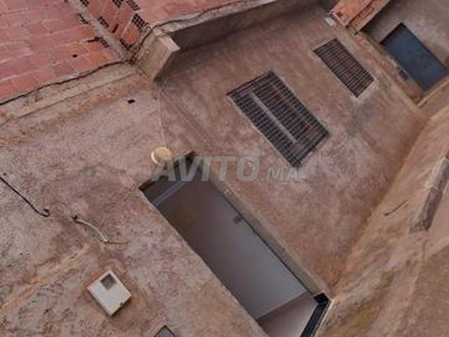 Maison vente à Berkane