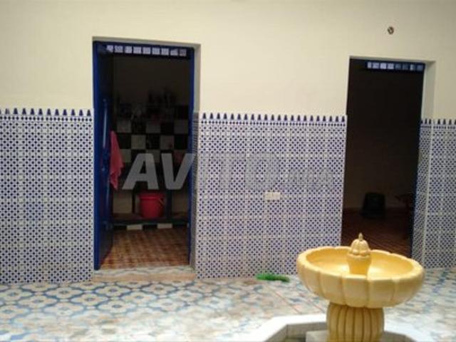 Maison vente à Al Haouz, L'Oriental