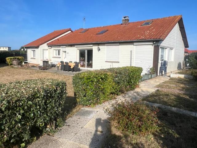 Maison vente à Boulogne-sur-Mer, Outreau