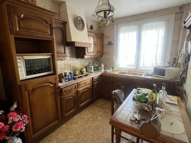 Maison vente à Outreau, Pas-de-Calais