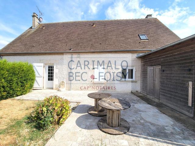 Maison vente à Châteaudun, Ozoir-le-breuil
