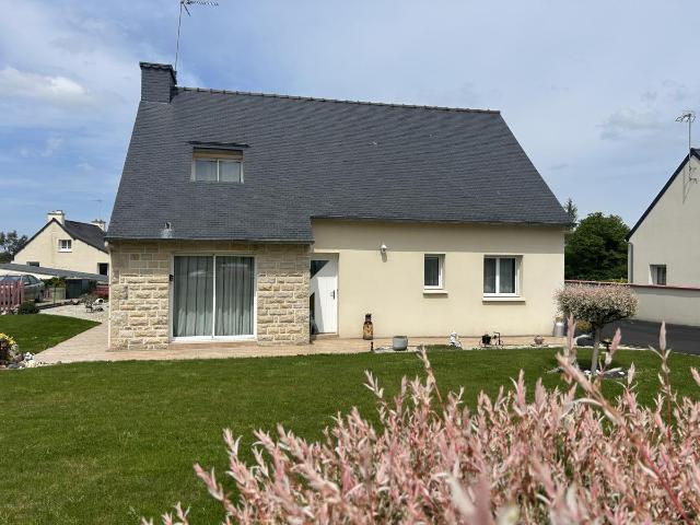 Maison vente à Guingamp, Bretagne