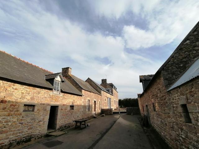 Maison vente à Guingamp, Bretagne