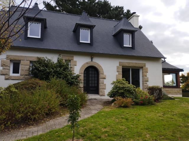 Maison vente à Guingamp, Bretagne