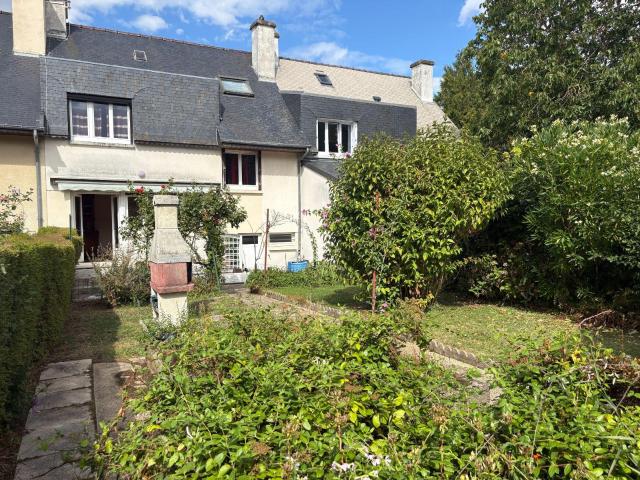 Maison vente à Pacé, Orne
