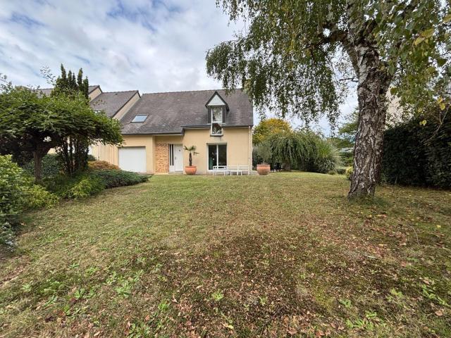Maison vente à Alençon, Pacé
