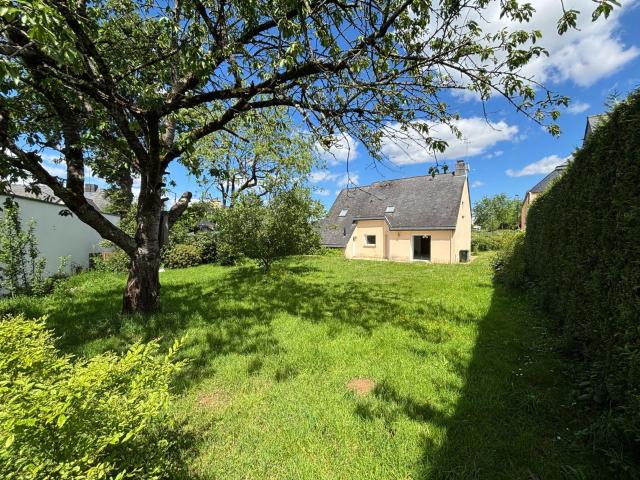 Maison vente à Alençon, Pacé