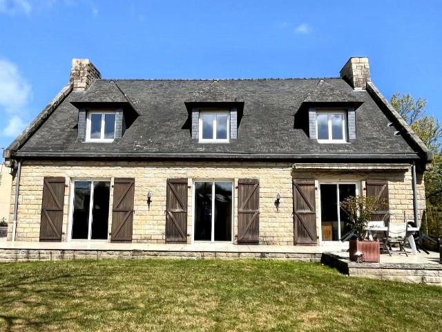 Maison vente à Alençon, Pacé