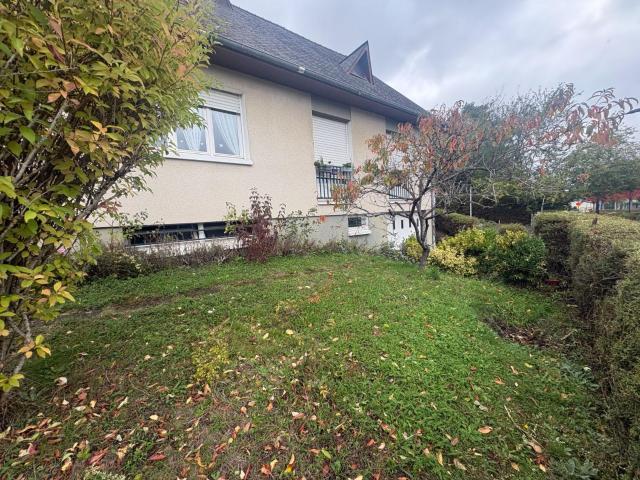Maison vente à Pacé, Orne