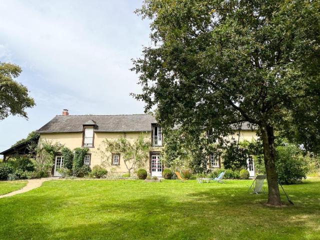 Maison vente à Alençon, Pacé