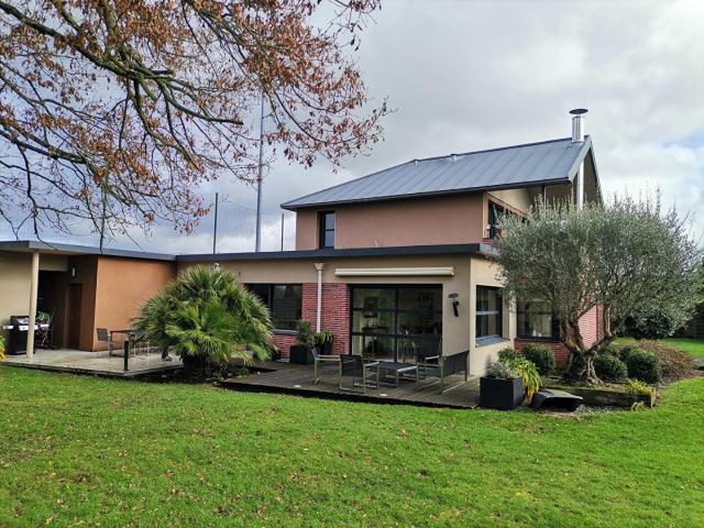 Maison vente à Alençon, Pacé