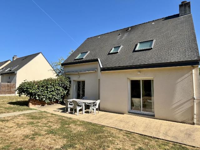 Maison vente à Alençon, Pacé