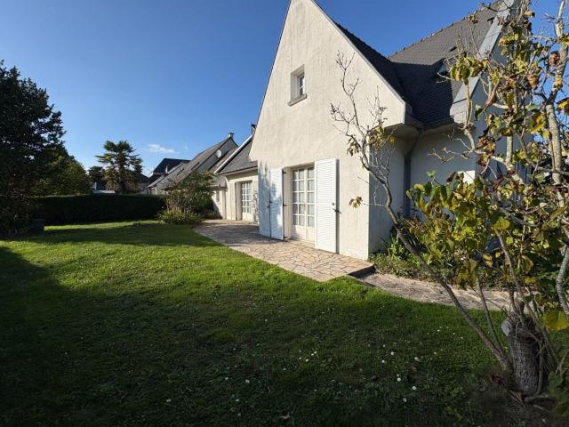 Maison vente à Alençon, Pacé